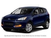 2013 Ford Escape FWD 4Dr SE