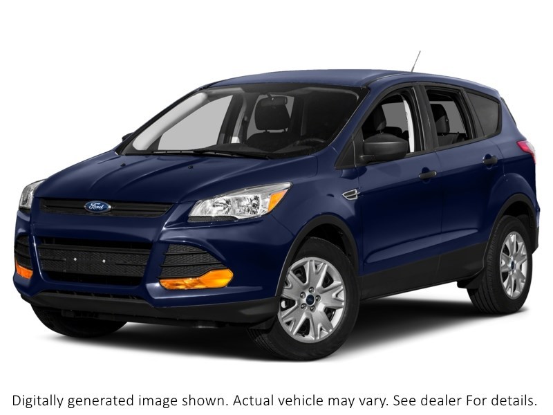 2013 Ford Escape FWD 4Dr SE