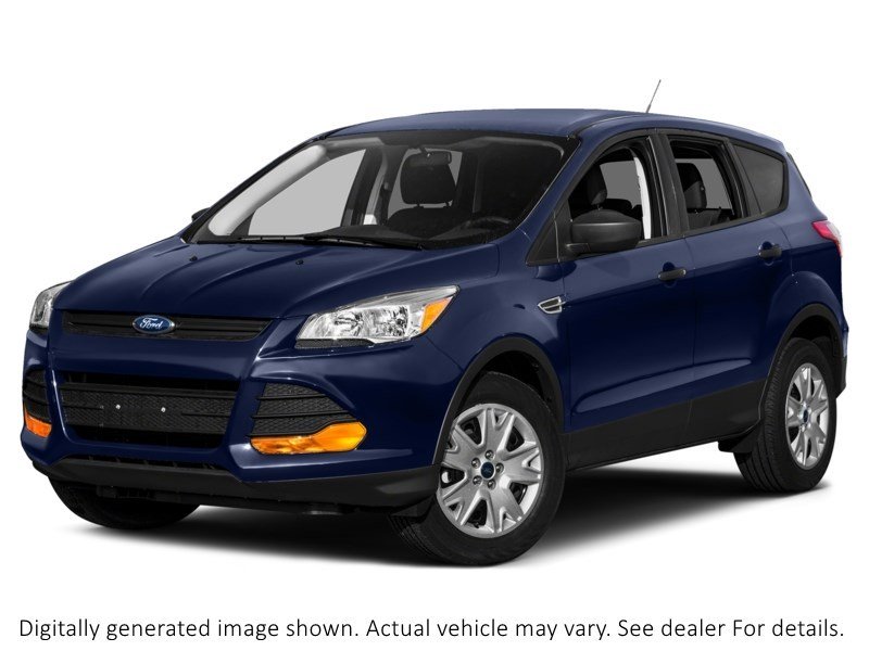 2013 Ford Escape FWD 4Dr SE