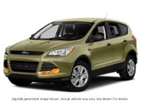 2013 Ford Escape FWD 4Dr SE