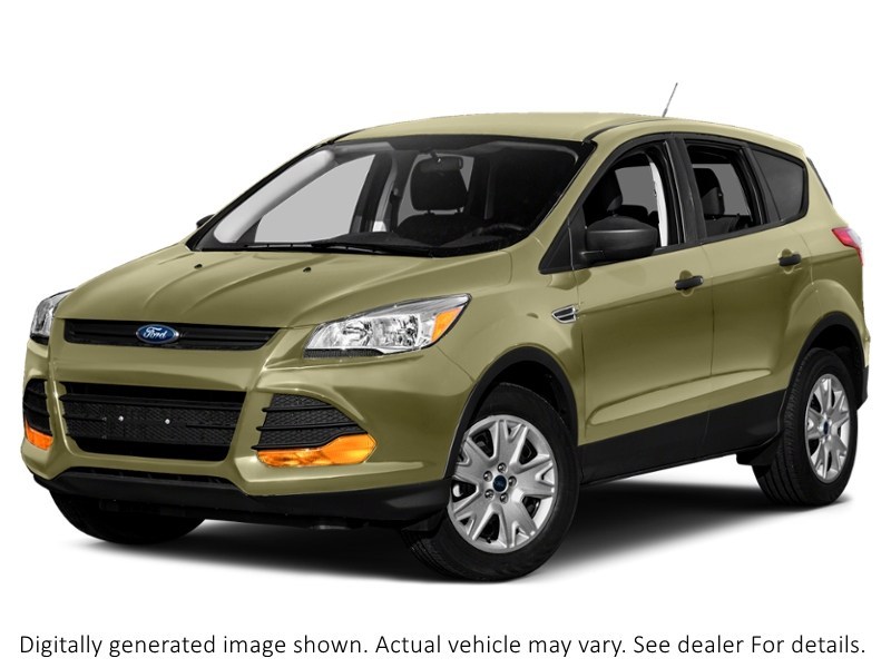 2013 Ford Escape FWD 4Dr SE