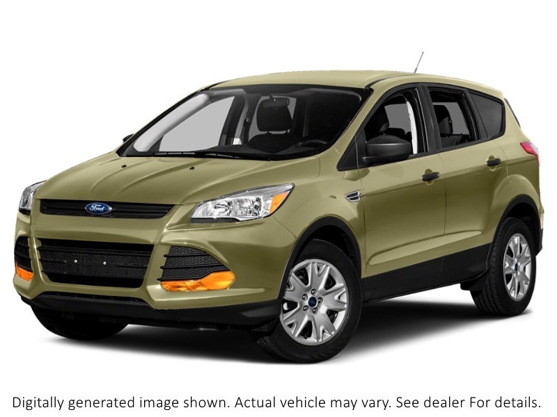 2013 Ford Escape FWD 4Dr SE Ginger Ale Metallic  Shot 19