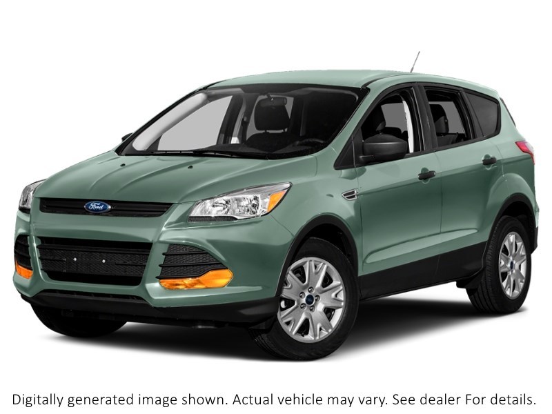 2013 Ford Escape FWD 4Dr SE Frosted Glass Metallic  Shot 28