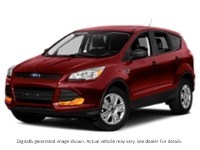 2013 Ford Escape FWD 4Dr SE