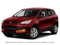 2013 Ford Escape FWD 4Dr SE Ruby Red Clearcoat  Shot 34