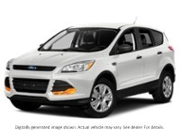 2013 Ford Escape FWD 4Dr SE