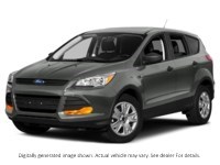 2014 Ford Escape FWD 4Dr SE