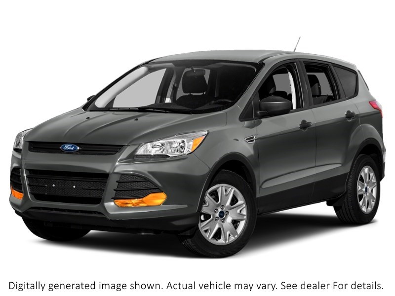 2014 Ford Escape FWD 4Dr SE