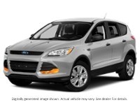 2013 Ford Escape FWD 4Dr SE