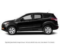 2013 Ford Escape FWD 4Dr SE