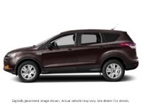 2013 Ford Escape FWD 4Dr SE