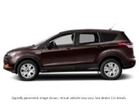 2013 Ford Escape FWD 4Dr SE Kodiak Brown  Shot 9