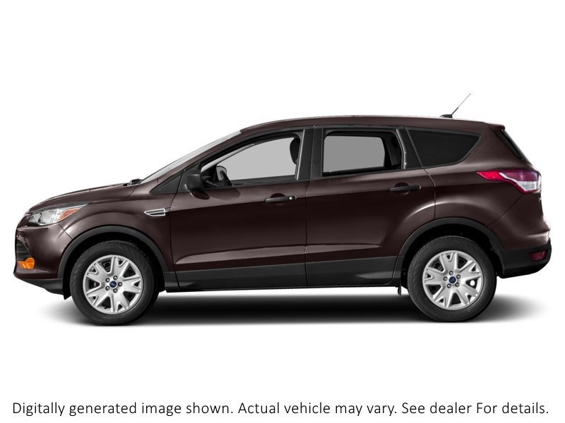 2013 Ford Escape FWD 4Dr SE