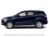2013 Ford Escape FWD 4Dr SE