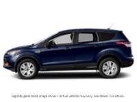 2013 Ford Escape FWD 4Dr SE Deep Impact Blue  Shot 15