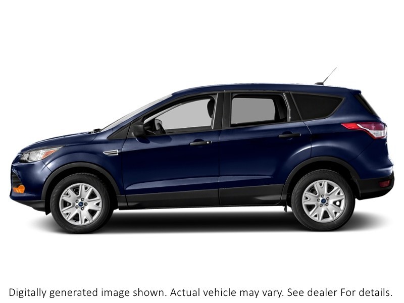 2013 Ford Escape FWD 4Dr SE