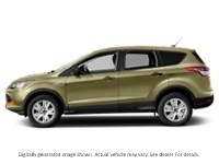 2013 Ford Escape FWD 4Dr SE Ginger Ale Metallic  Shot 21