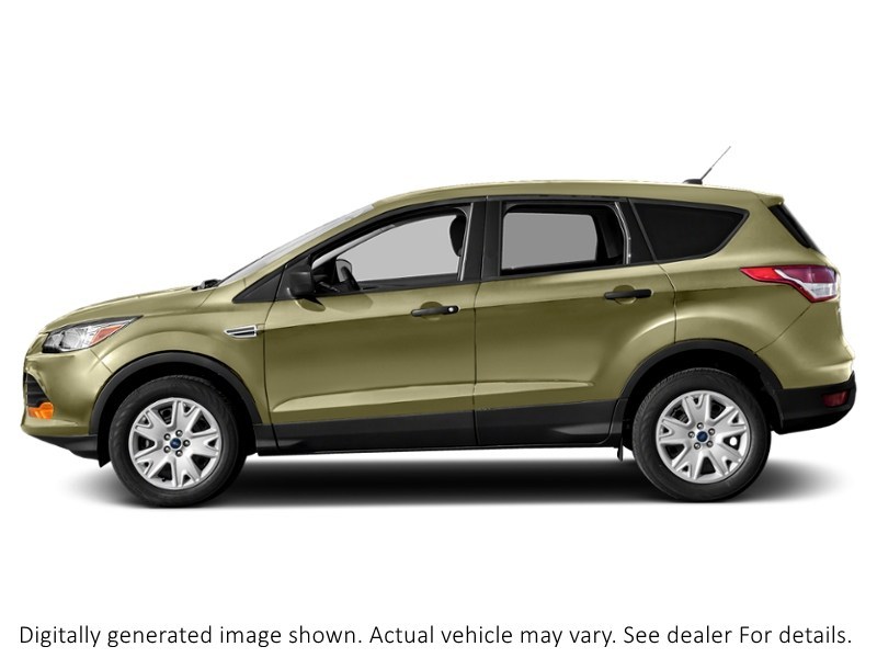 2013 Ford Escape FWD 4Dr SE