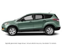 2013 Ford Escape FWD 4Dr SE