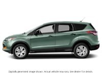 2013 Ford Escape FWD 4Dr SE Frosted Glass Metallic  Shot 27