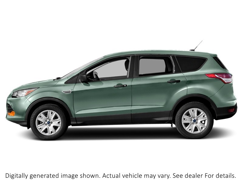 2013 Ford Escape FWD 4Dr SE