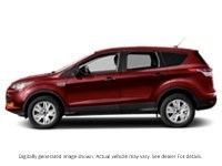 2013 Ford Escape FWD 4Dr SE Ruby Red Clearcoat  Shot 35