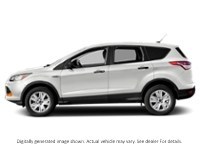 2013 Ford Escape FWD 4Dr SE