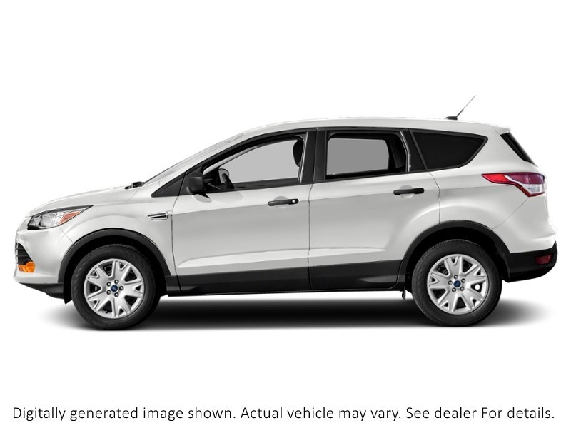 2013 Ford Escape FWD 4Dr SE
