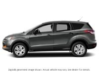 2013 Ford Escape FWD 4Dr SE Sterling Grey Metallic  Shot 47