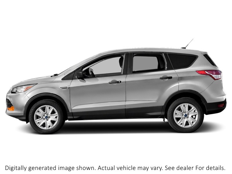 2013 Ford Escape FWD 4Dr SE