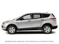 2013 Ford Escape FWD 4Dr SE Oxford White  Shot 59