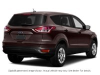 2013 Ford Escape FWD 4Dr SE Kodiak Brown  Shot 8