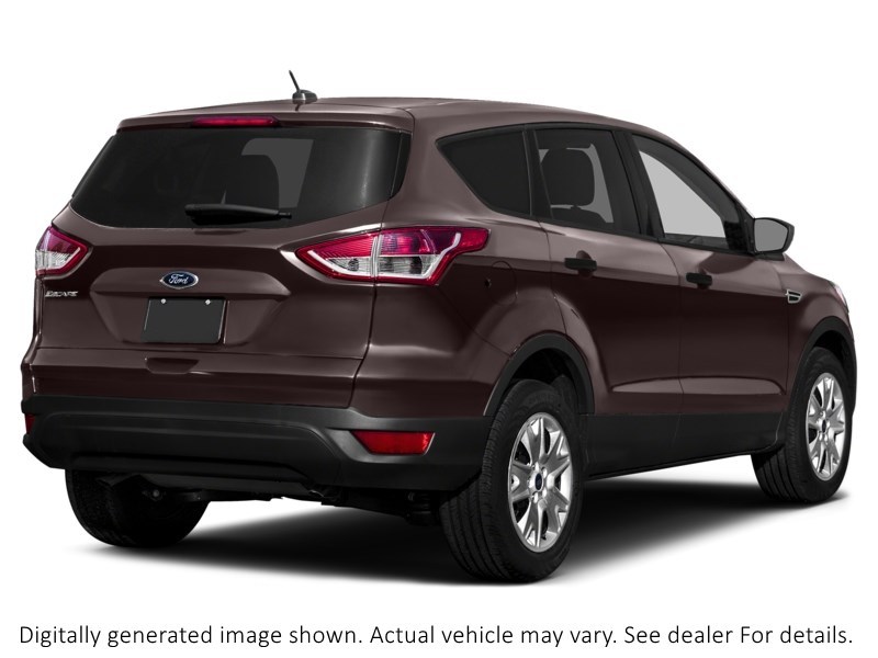 2013 Ford Escape FWD 4Dr SE