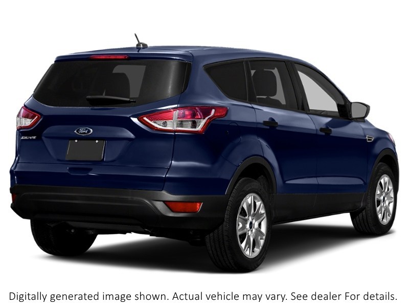 2013 Ford Escape FWD 4Dr SE
