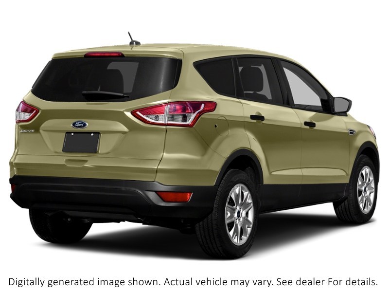2013 Ford Escape FWD 4Dr SE