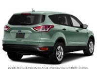 2013 Ford Escape FWD 4Dr SE Frosted Glass Metallic  Shot 26