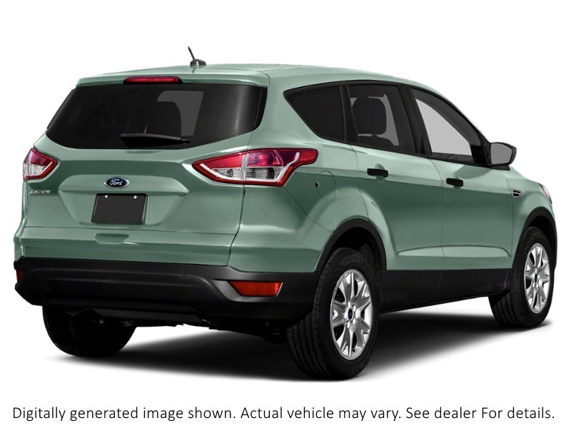 2013 Ford Escape FWD 4Dr SE