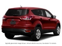 2013 Ford Escape FWD 4Dr SE Ruby Red Clearcoat  Shot 36