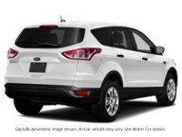 2013 Ford Escape FWD 4Dr SE