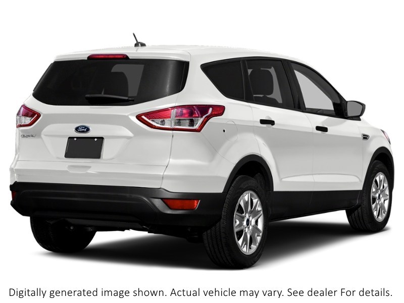 2013 Ford Escape FWD 4Dr SE