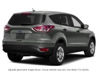 2014 Ford Escape FWD 4Dr SE Sterling Grey Metallic  Shot 6