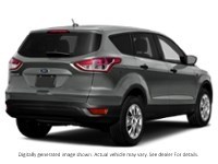 2013 Ford Escape FWD 4Dr SE Sterling Grey Metallic  Shot 48
