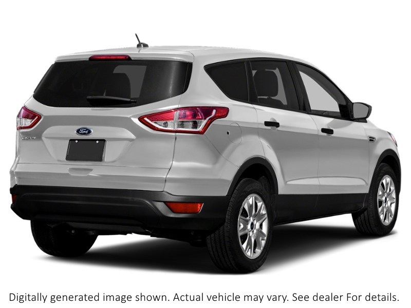 2013 Ford Escape FWD 4Dr SE