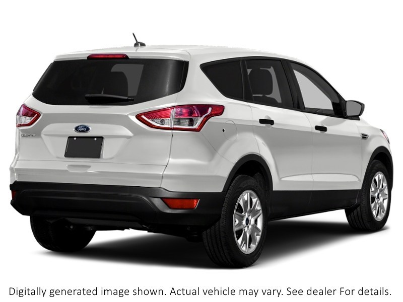 2013 Ford Escape FWD 4Dr SE