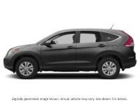 2013 Honda Cr-V 2WD 5Dr EX
