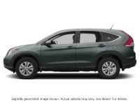 2013 Honda Cr-V 2WD 5Dr EX Opal Sage Metallic  Shot 15