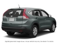 2013 Honda Cr-V 2WD 5Dr EX Opal Sage Metallic  Shot 14