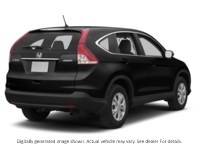 2013 Honda Cr-V 2WD 5Dr EX