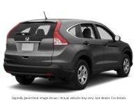 2013 Honda Cr-V AWD 5Dr LX