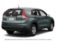 2013 Honda Cr-V AWD 5Dr LX Opal Sage Metallic  Shot 14